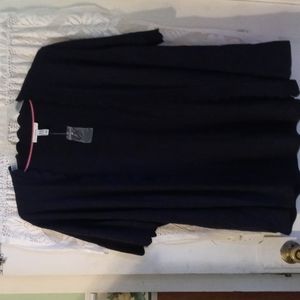 Isaac Mizrahi 2x cardigan *0648*